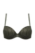 Sarda Tabei Padded Plunge Bra