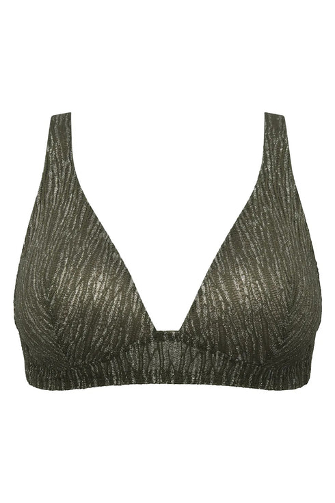 Sarda Tabei Padded Bralette
