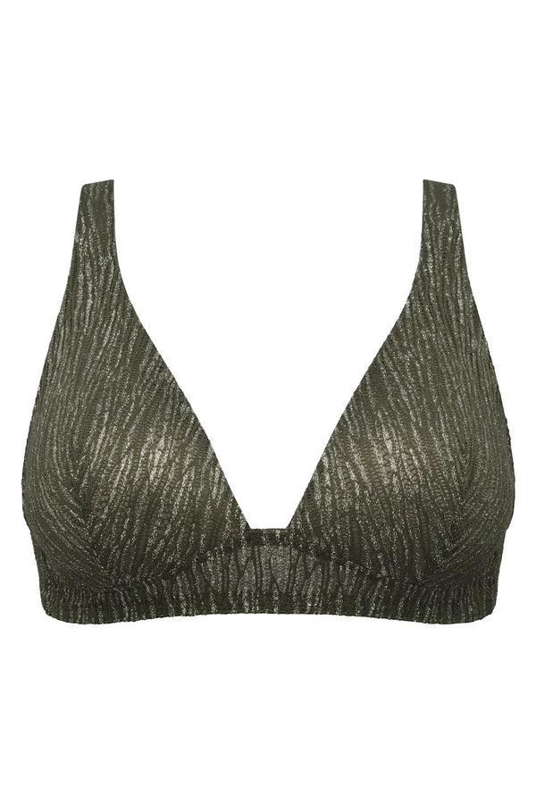 Sarda Tabei Padded Bralette