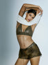 Sarda Tabei Padded Bralette