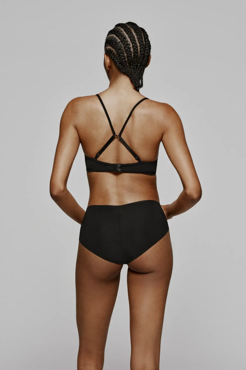 Sarda Tau Padded Plunge Bra