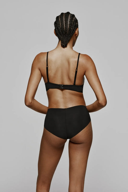 Sarda Tau Padded Plunge Bra