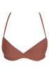 Sarda Tau Padded Plunge Bra