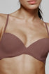 Sarda Tau Padded Plunge Bra
