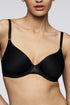Sarda Tegla Padded Plunge Bra