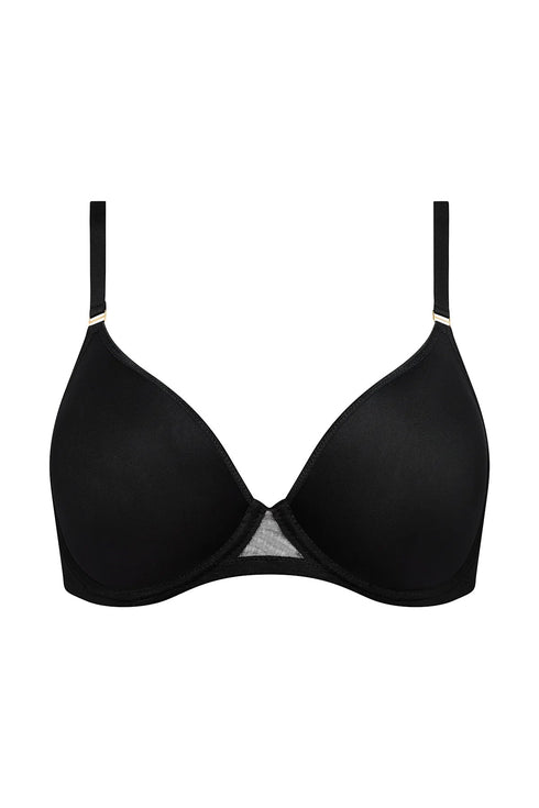 Sarda Tegla Padded Plunge Bra