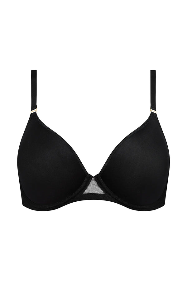 Sarda Tegla Padded Plunge Bra