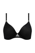 Sarda Tegla Padded Plunge Bra
