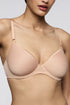 Sarda Tegla Padded Plunge Bra