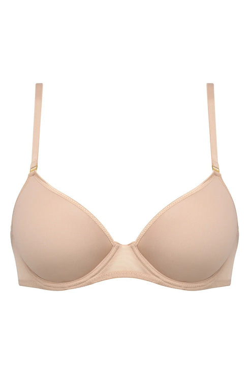 Sarda Tegla Padded Plunge Bra