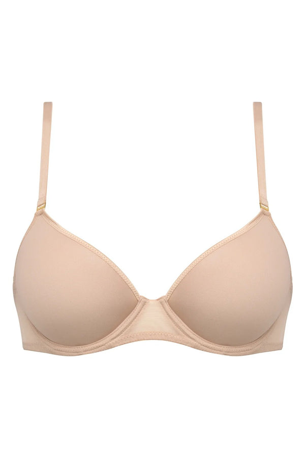 Sarda Tegla Padded Plunge Bra