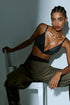 Sarda Tegla Padded Bralette