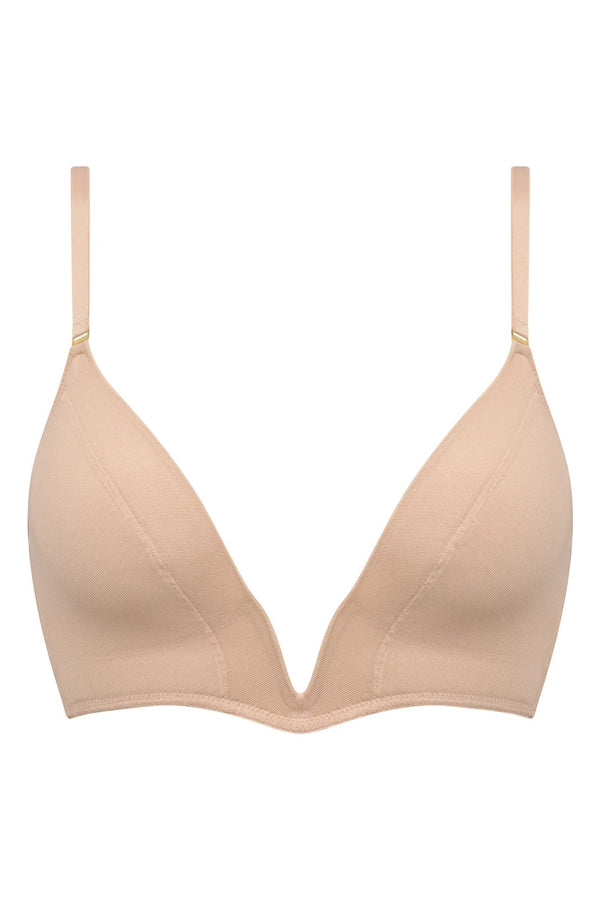 Sarda Tegla Padded Bralette