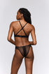 Sarda Ariarne Padded Bralette