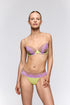 Sarda Bremer Padded Plunge Bra