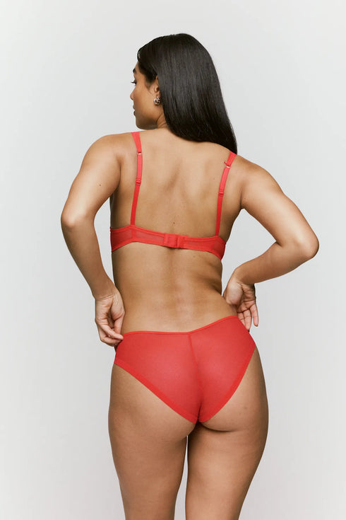 Sarda Chalmers Rio Briefs