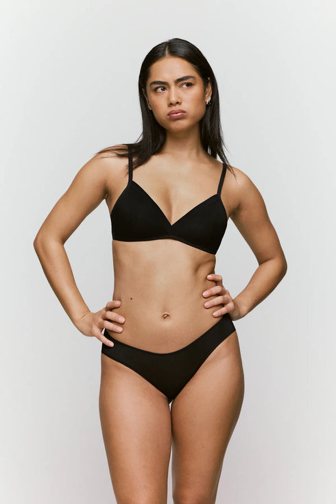 Sarda Chalmers Padded Bralette