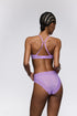 Sarda Cid Padded Plunge Bra