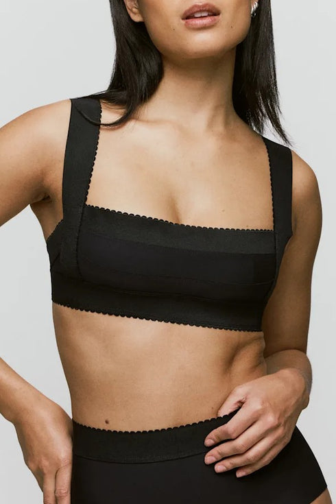Sarda Eliza Padded Bralette