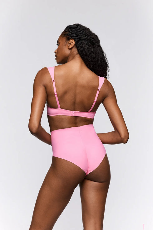 Sarda Merlene Padded Plunge Bra