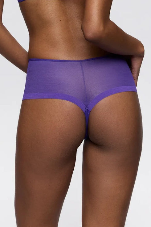 Sarda Chalmers Hotpants