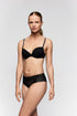 Sarda Cid Padded Plunge Bra