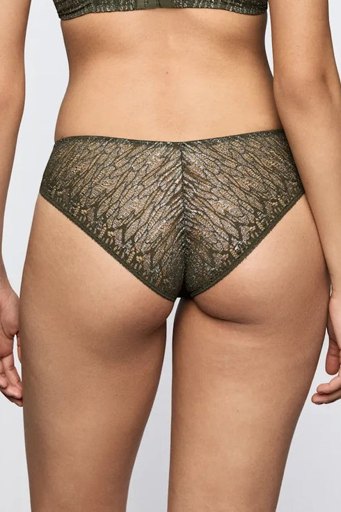Sarda Tabei Hotpants