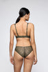 Sarda Tabei Padded Plunge Bra