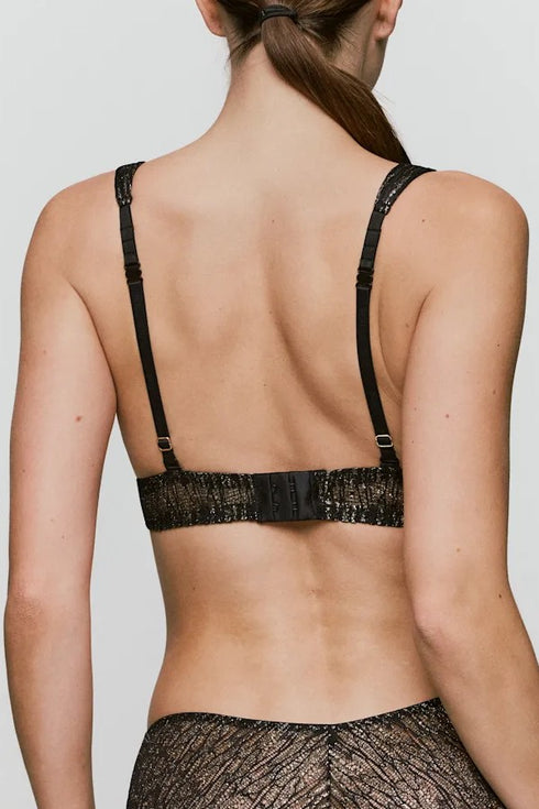 Sarda Tabei Padded Bralette