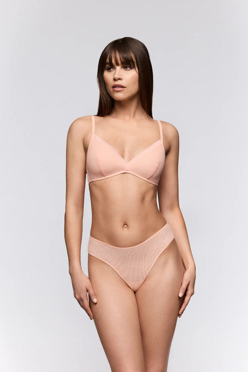 Sarda Chalmers Padded Bralette