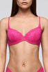 Sarda Lisa Padded Plunge Bra