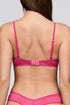 Sarda Lisa Padded Plunge Bra