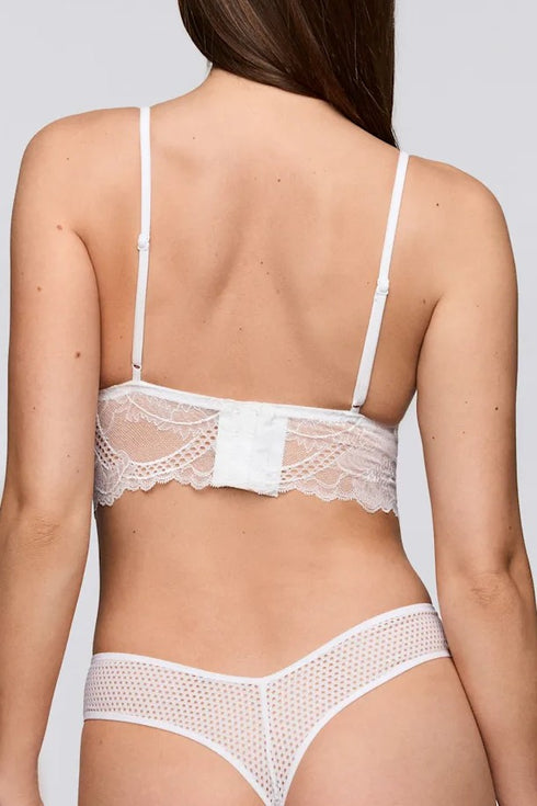 Sarda Lisa Padded Bralette