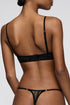 Sarda Mandl Padded Bralette