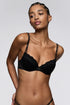Sarda Amelia Push-up Bra Removable Pads