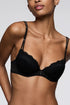 Sarda Amelia Push-up Bra Removable Pads