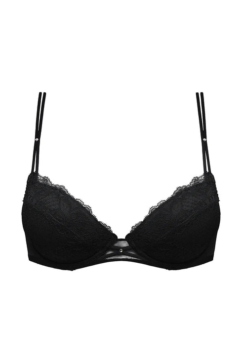 Sarda Amelia Push-up Bra Removable Pads