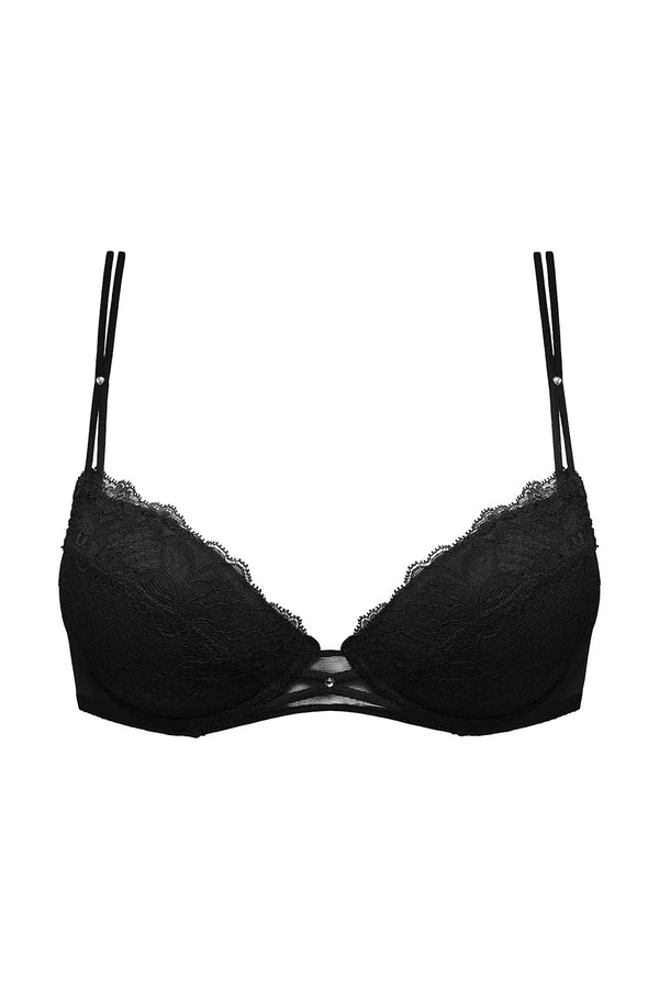Sarda Amelia Push-up Bra Removable Pads