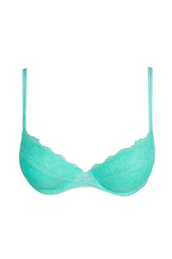 Sarda Amelia Push Up Bra Removable Pads