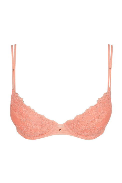 Sarda Amelia Push-up Bra Removable Pads