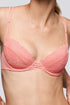 Sarda Amelia Push-up Bra Removable Pads