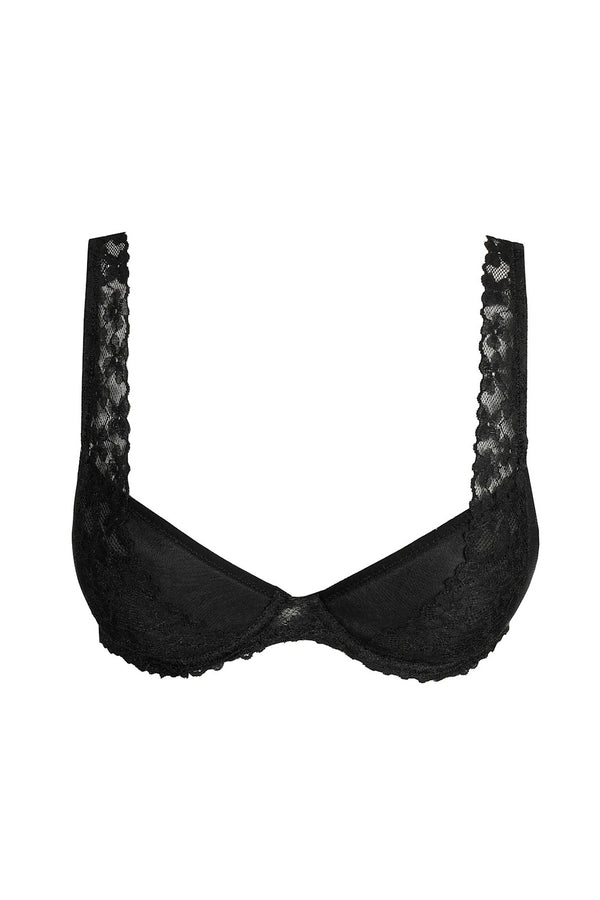 Sarda Ariarne Push-up Bra Removable Pads