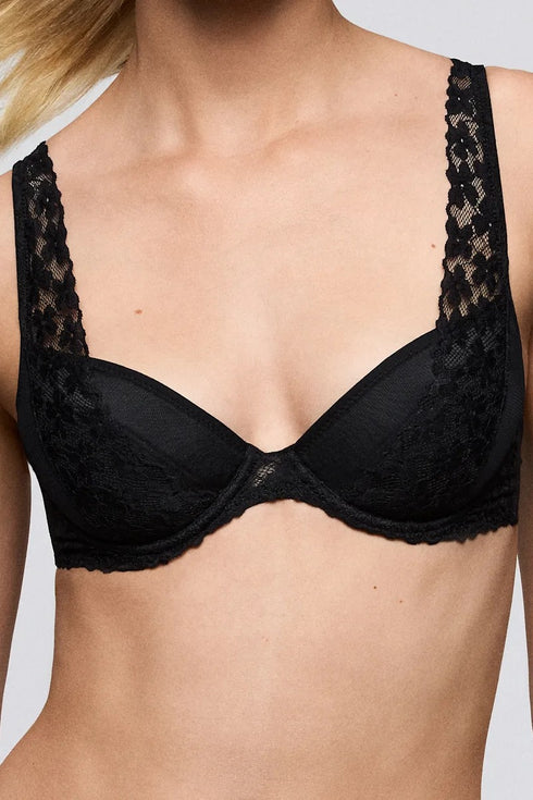 Sarda Ariarne Push-up Bra Removable Pads