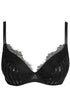 Sarda Chaika Push Up Bra Removable Pads