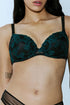 Sarda Lethi Push-up Bra Removable Pads