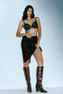 Sarda Lethi Push-up Bra Removable Pads