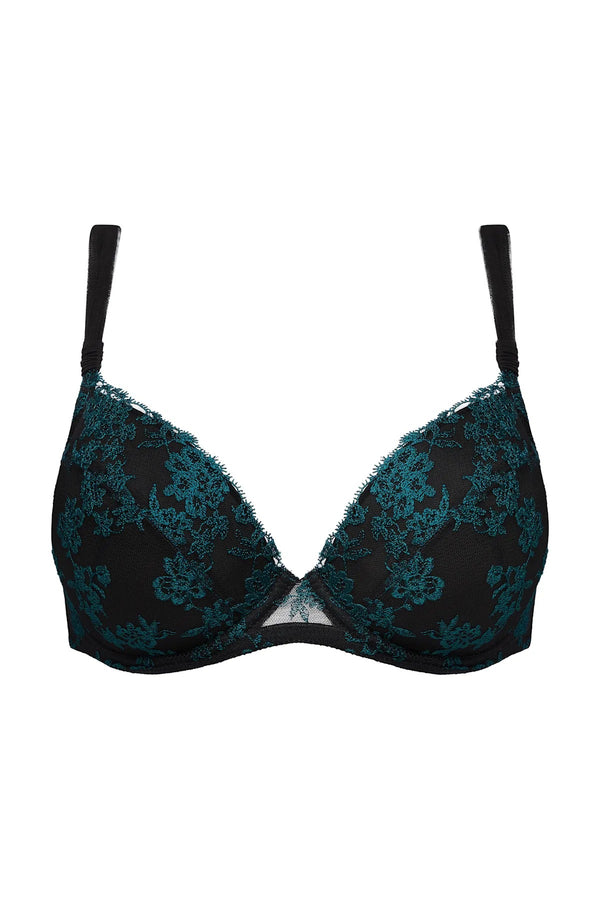 Sarda Lethi Push-up Bra Removable Pads