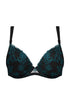 Sarda Lethi Push-up Bra Removable Pads