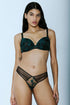 Sarda Lethi Push-up Bra Removable Pads