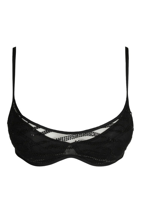 Sarda Milhon Push Up Bra Removable Pads